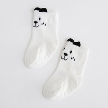 Load image into Gallery viewer, Spring Summer Children&#39;s Socks