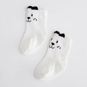 Spring Summer Children's Socks