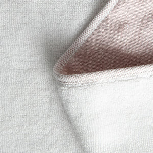 Combed Cotton Bath Hand Towels