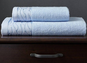 Face Hand Towels for Bathroom