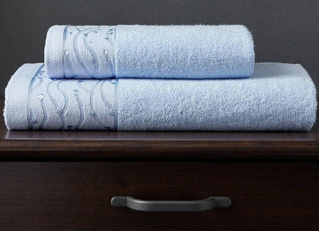 Face Hand Towels for Bathroom