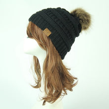 Load image into Gallery viewer, Women Winter Warm hat