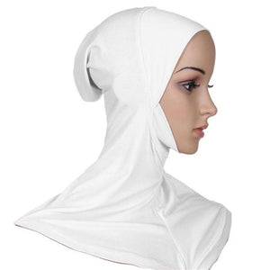 NEW shimmer pleated hijab scarf