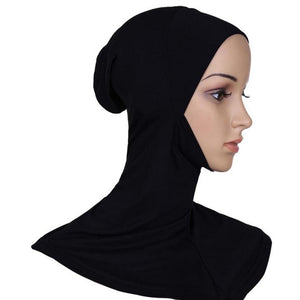 NEW shimmer pleated hijab scarf