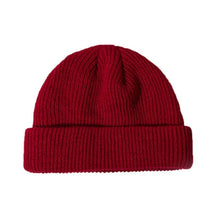 Load image into Gallery viewer, Unisex Winter Ribbed Knitted