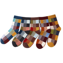 Load image into Gallery viewer, Autumn And Winter Compression Socks