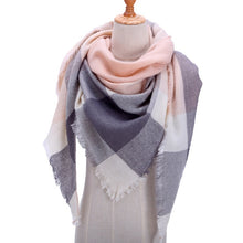 Load image into Gallery viewer, 2019 knitted spring winter women scarf