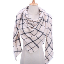 Load image into Gallery viewer, 2019 knitted spring winter women scarf