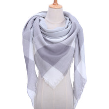 Load image into Gallery viewer, 2019 knitted spring winter women scarf