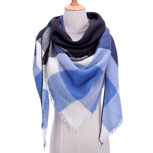 Load image into Gallery viewer, 2019 knitted spring winter women scarf