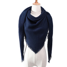 Load image into Gallery viewer, 2019 knitted spring winter women scarf