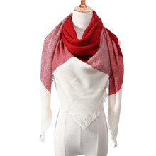 Load image into Gallery viewer, 2019 knitted spring winter women scarf