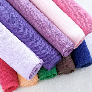 Luxury Soft Fiber Cotton Face Hand