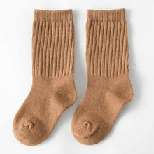 Load image into Gallery viewer, Baby anti-skid  socks