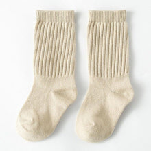 Load image into Gallery viewer, Baby anti-skid  socks