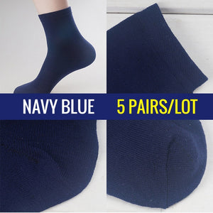 Casual Men's Business Socks