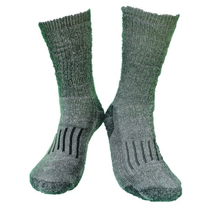 2 Pairs Winter Hike Socks