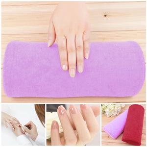 Soft Cotton Cloth Hand Towel