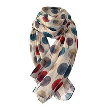 Load image into Gallery viewer, Newest Fashion Women Shawls tree Scarf