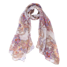 Load image into Gallery viewer, Newest Fashion Women Shawls tree Scarf