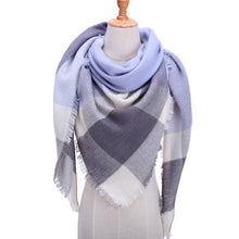 Load image into Gallery viewer, 2019 knitted spring winter women scarf