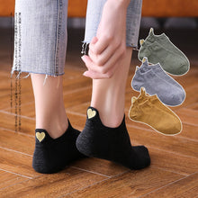 Load image into Gallery viewer, Fashion Socks Woman