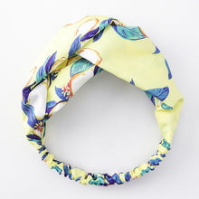 Load image into Gallery viewer, Summer Style Hairbands Print Headbands