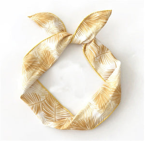 Summer Style Hairbands Print Headbands