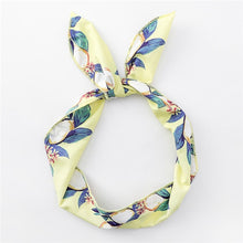 Load image into Gallery viewer, Summer Style Hairbands Print Headbands