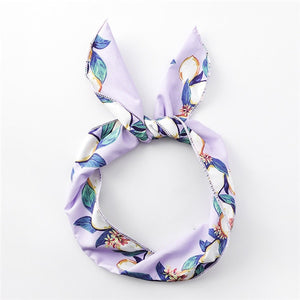 Summer Style Hairbands Print Headbands