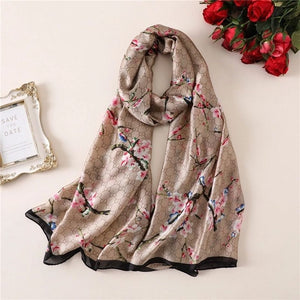 2019 Spring summer beach Scarves