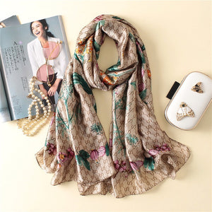 2019 Spring summer beach Scarves