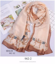 Load image into Gallery viewer, 2019 Spring summer beach Scarves