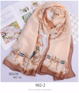 2019 Spring summer beach Scarves