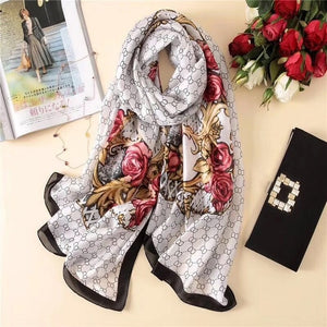 2019 Spring summer beach Scarves