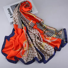 Load image into Gallery viewer, 2019 Spring summer beach Scarves