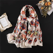 Load image into Gallery viewer, 2019 Spring summer beach Scarves