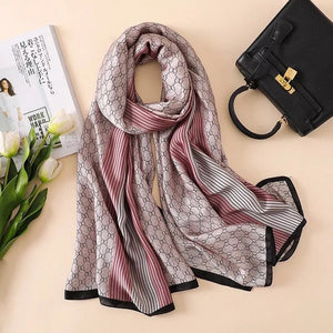 2019 Spring summer beach Scarves