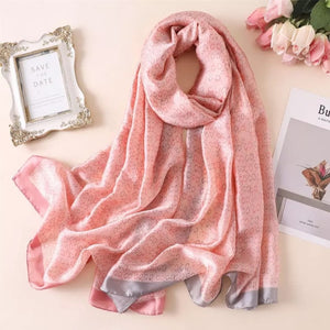 2019 Spring summer beach Scarves