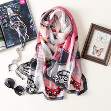 Load image into Gallery viewer, 2019 Spring summer beach Scarves