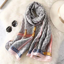 Load image into Gallery viewer, 2019 Spring summer beach Scarves