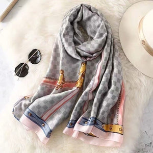 2019 Spring summer beach Scarves