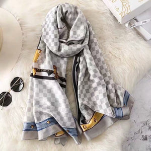 2019 Spring summer beach Scarves