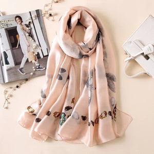 2019 Spring summer beach Scarves