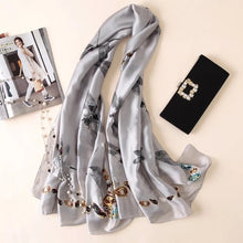 Load image into Gallery viewer, 2019 Spring summer beach Scarves