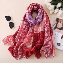 Load image into Gallery viewer, 2019 Spring summer beach Scarves