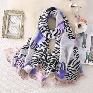 2019 Spring summer beach Scarves