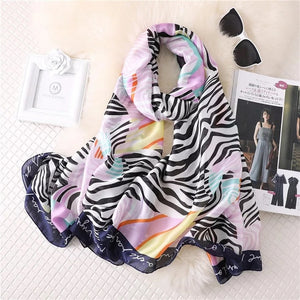 2019 Spring summer beach Scarves