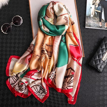 Load image into Gallery viewer, 2019 Spring summer beach Scarves