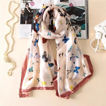 Load image into Gallery viewer, 2019 Spring summer beach Scarves